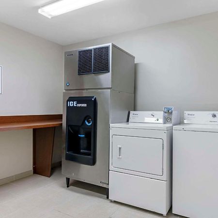 Comfort Inn & Suites Брансуик Экстерьер фото