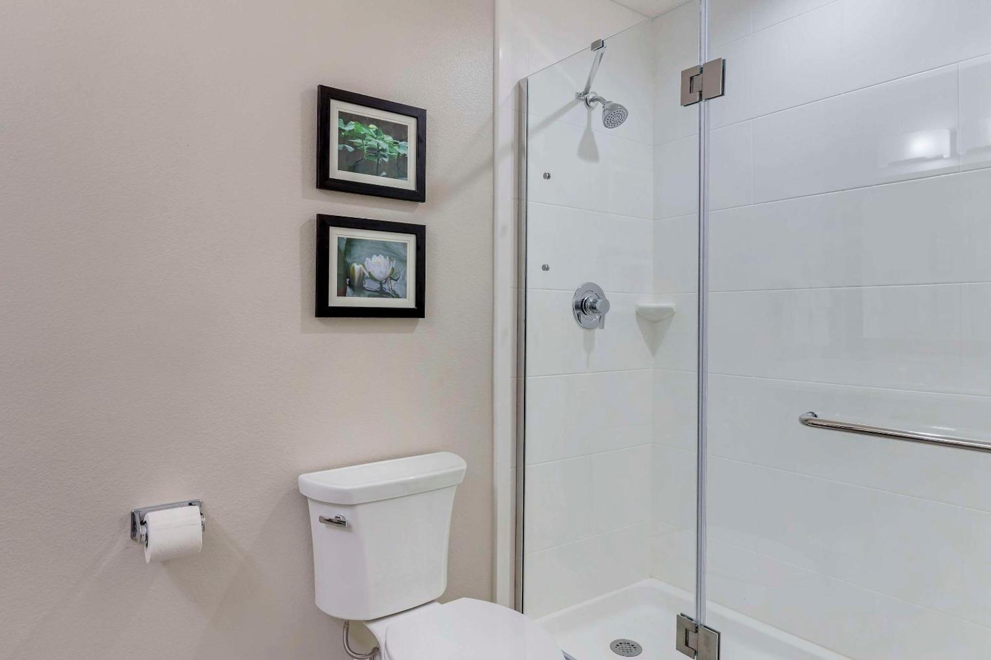 Comfort Inn & Suites Брансуик Экстерьер фото